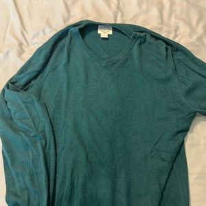 Men’s light sweater